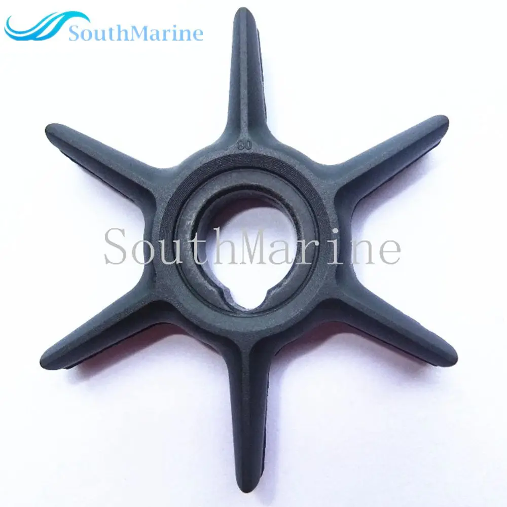 

Impeller 47-42038 47-42038-2 47-42038Q02 for Mercury Mariner 6HP 8HP 9.9HP 15HP Outboard Motor Parts , Free Shipping