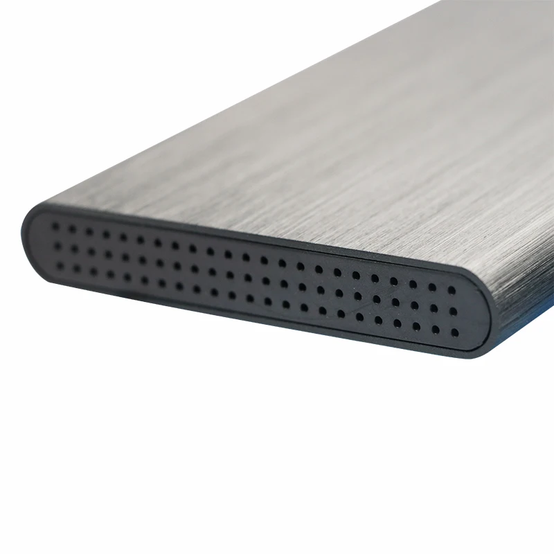 6 Gbps sata III Case 2.5 Inch HDD SSD External enclosure (1)