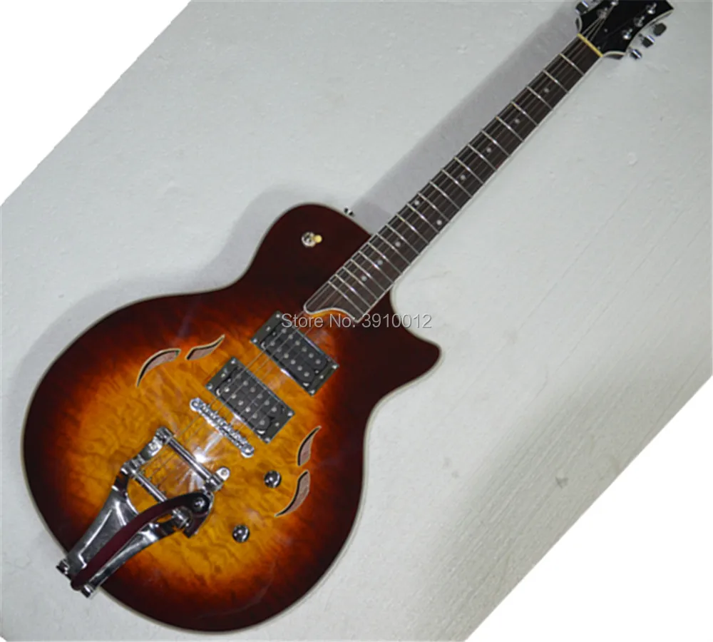 

Custom Taylor Electric Guitar, real photos, Chrome Hardware,Open Pickups,Rosewood Fretboard customiza customizable upon request