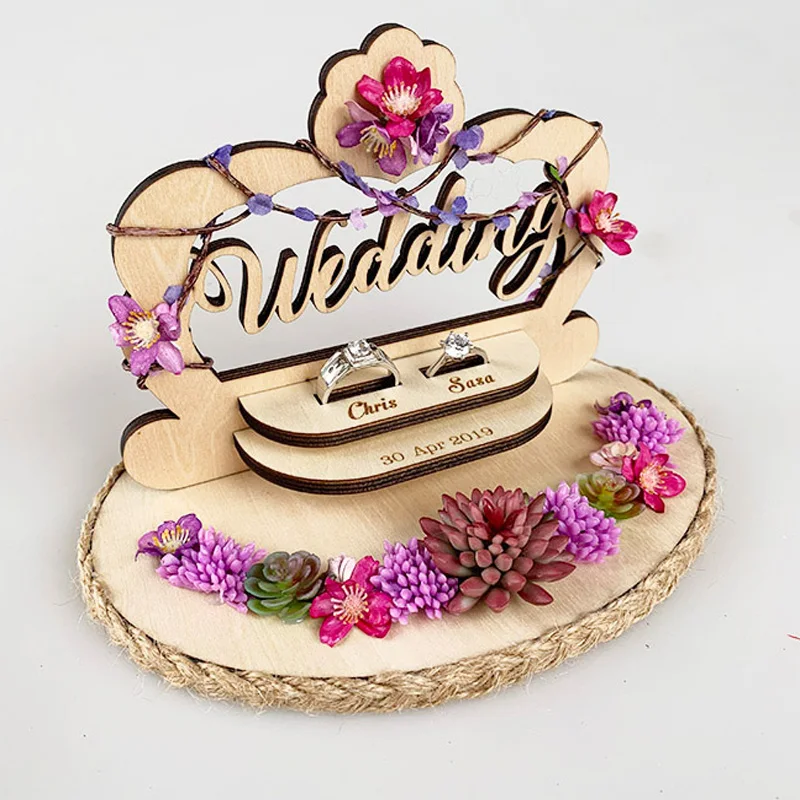 Decorações de festas DIY