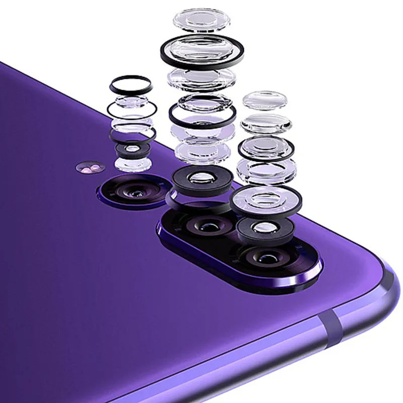 Global ROM Lenovo Z5S Z5 S Snapdragon 710 Octa Core 6GB 128GB Smartphone Face ID 6.3inch Android P Triple Rear Camera