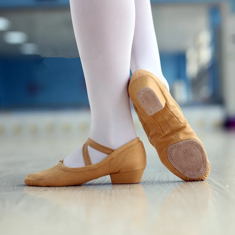 new arrival hot sale Brand Unisex Canvas Teacher Practice