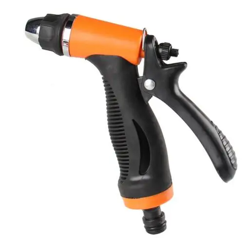 12V Portable 100W 160PSI High Pressure Self-Priming Electric Car Wash  Washer Washing Machines Cigarette Lighter With Water Pump
