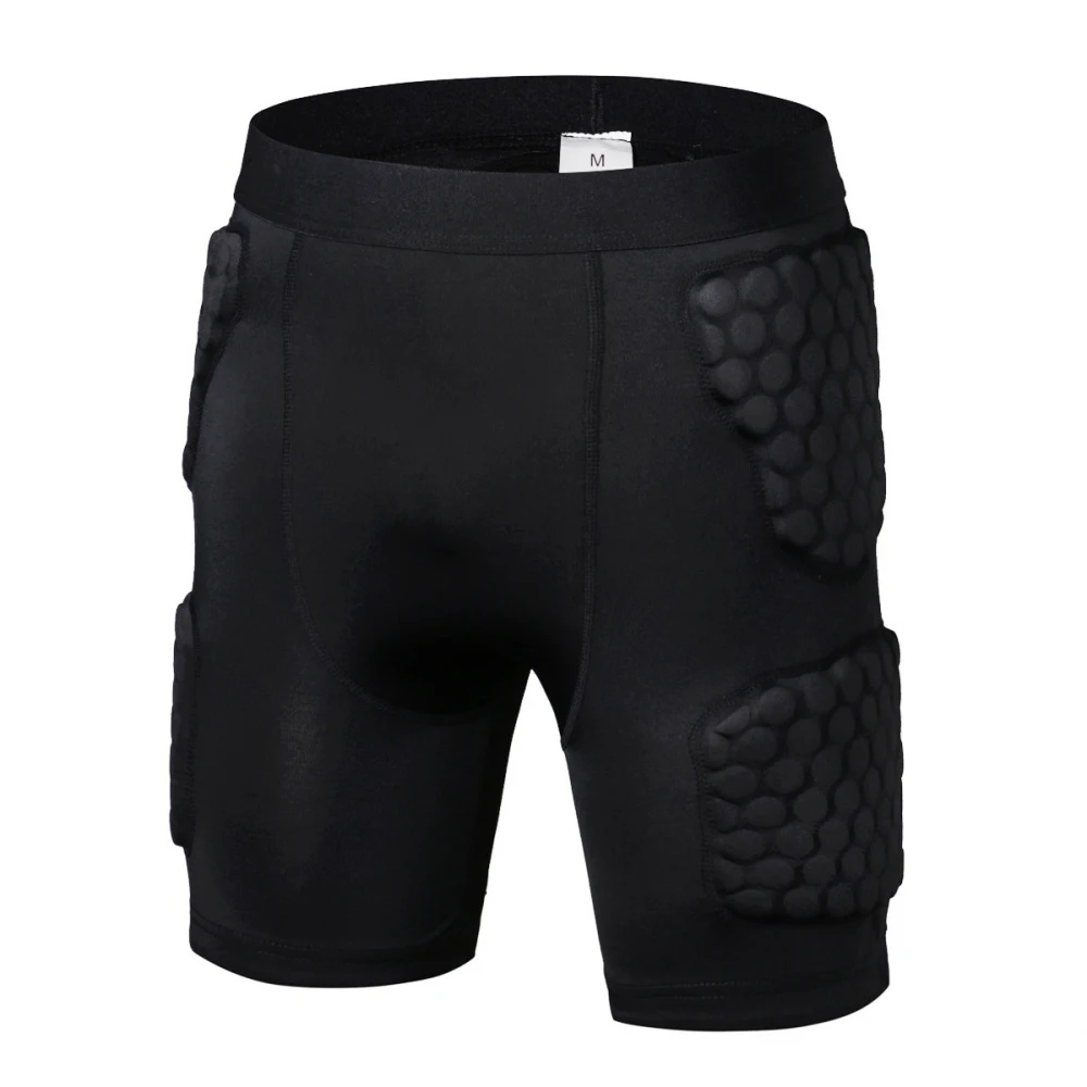 Online Anti kollision Quick Dry Training Kurz basketball Shorts jersey College Rückschritt fußball Trikots Körper Schutz Männer