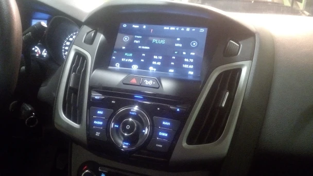 Discount IPS Screen 4GB RAM 8-core Android 9.0 Car DVD Player for Ford Focus 3 2012-2014 with Radio Tape Recorder GPS Free Mic + Map Card 1 Discount IPS Screen 4GB RAM 8-core Android 9.0 Car DVD Player for Ford Focus 3 2012-2014 with Radio Tape Recorder GPS Free Mic + Map Card 1