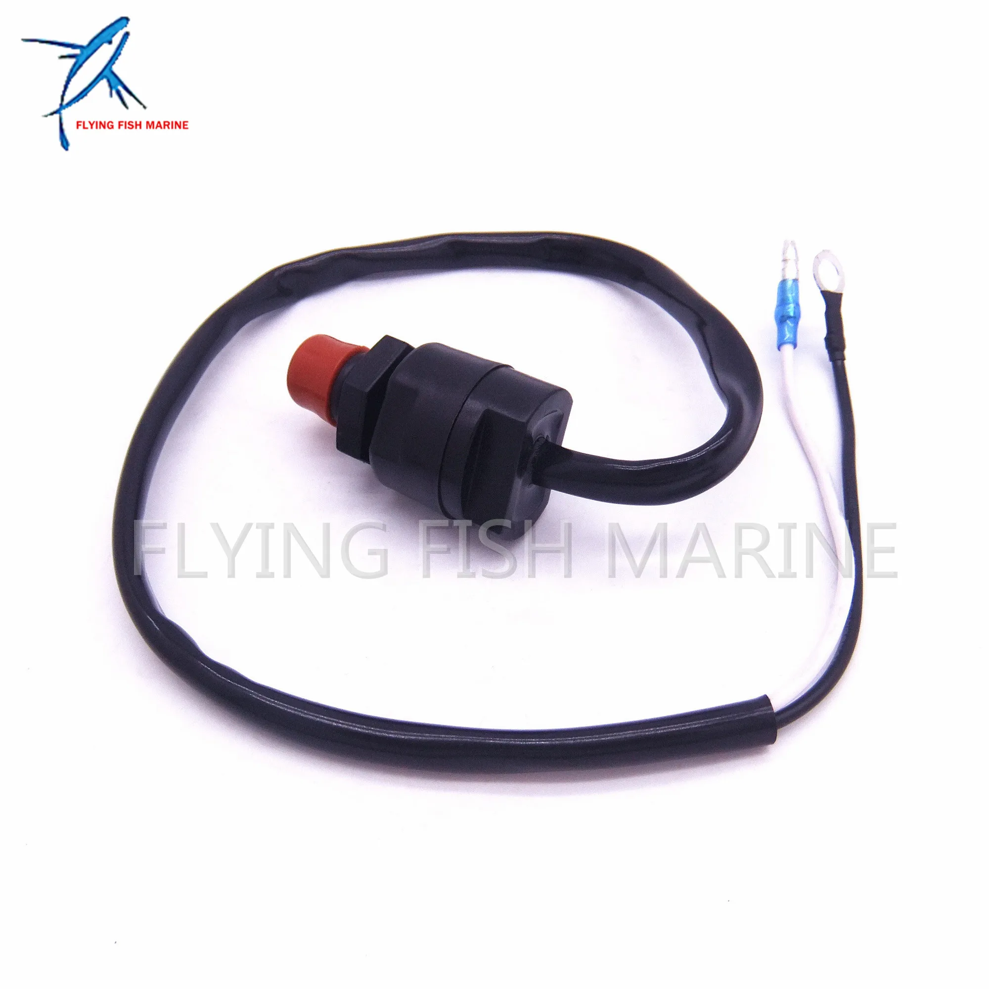 Outboard motor Kill Stop Switch for Yamaha / Tohatsu Boat Enginein