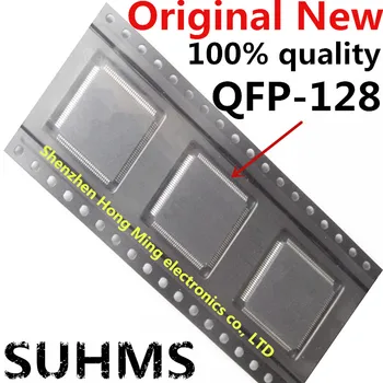 (5 szt ) 100 nowy Chipset QFP-128 TB62D515FG tanie i dobre opinie SUHMS Napęd ic Komputer International standard