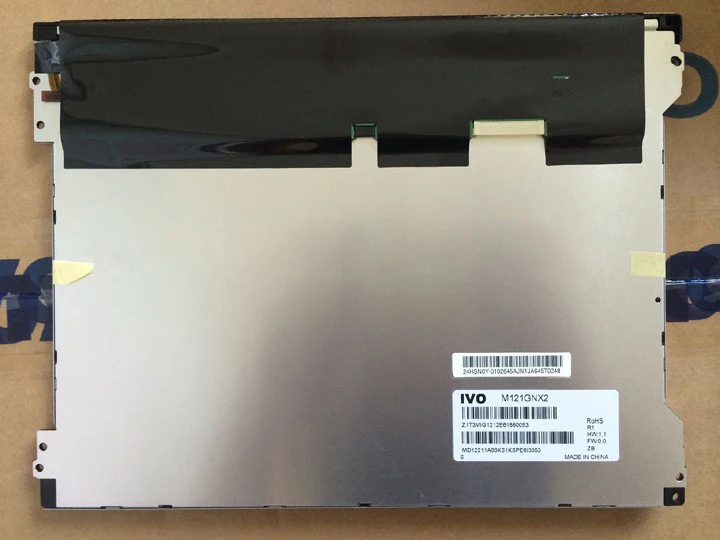 

10.4inch G104X1-L04 / G104X1-L03 1024x768 LCD Screen FREE SHIPPING