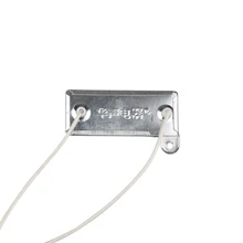 40 Вт 220 В электрическая плита теплоизоляционная пленка термостат с проводом свинца теплоизоляция полосы общие аксессуары