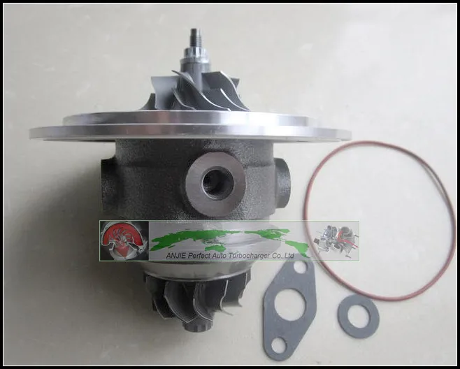 

Free Ship Turbo Cartridge CHRA For HYUNDAI H100 TRUCK H200 2.5L D4BF 4D56T GT1749S 700273 700273-5002S 28200-4B160 Turbocharger