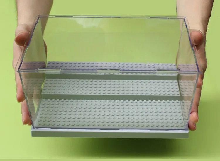 lego Storage Boxes