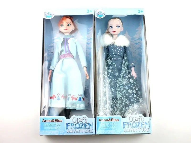 doll anna