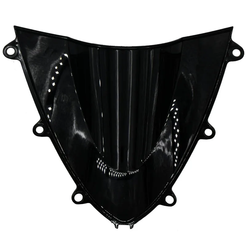 Мотоцикл впрыска топлива лобовое стекло Шурупы Для Honda CBR1000RR 2008 2009 2010 2011 CBR 1000 RR CBR1000 дымчатое лобовое стекло