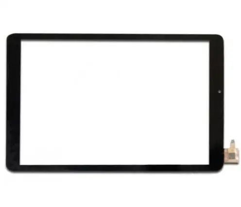 Новый 10.1 "ирбис tz102 TZ 102 Планшеты сенсорный экран панели планшета Стекло Сенсор Замена Бесплатная доставка