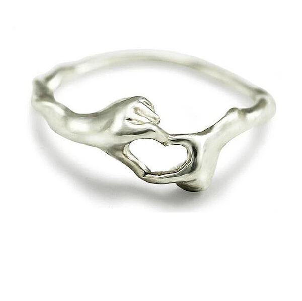 Oly2u 10 Piece R252 New Origami Crane Ring Bird Animal Aeproduct Getsubject
