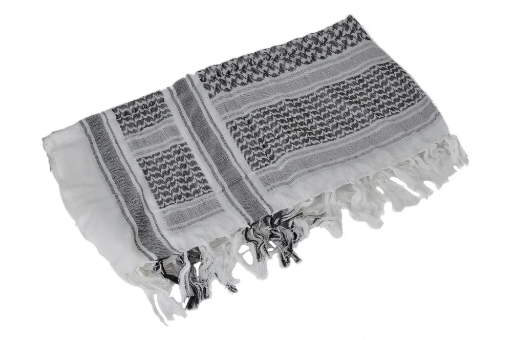 

Acecare white arabian kerchief desert abarian kerchief green arabian kerchief Drop Shipping