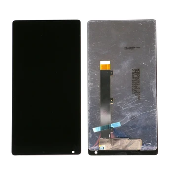 

10pcs/lot For XiaoMi Mi Mix MiMix LCD Display with Touch Screen Digitizer For XiaoMi Mimix Mi Mix Display LCD Screen