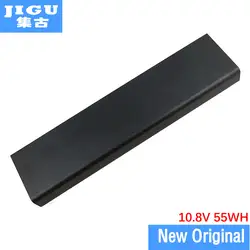 JIGU оригинальный ноутбук Батарея JN04 JNO6 QK650AA QK651AA для hp 633731-141 633801-001 HSTNN-I96C HSTNN-IB2U HSTNN-Q85C