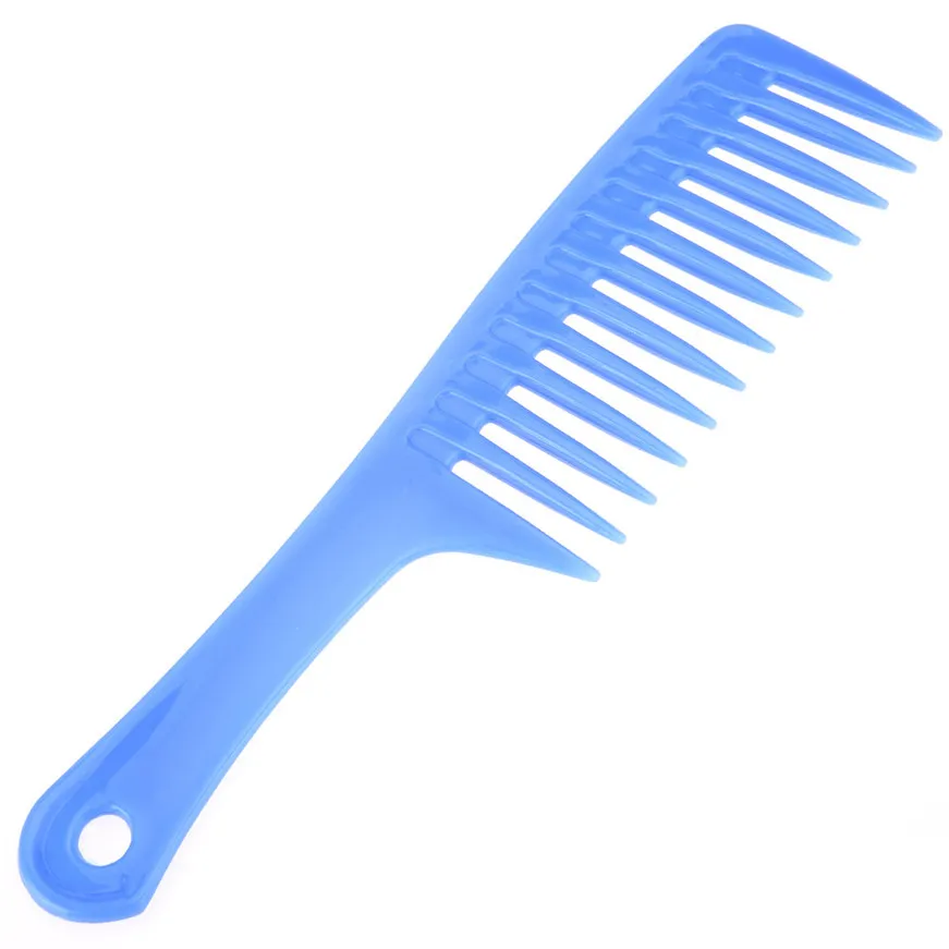 1 шт. расческа для волос разных цветов 2017|color hair brush|hair brushplastic comb |