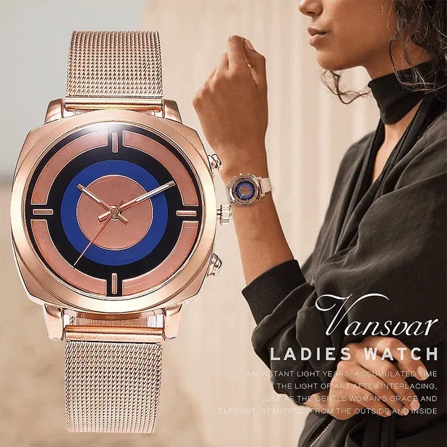 montre vans femme montre vans femme