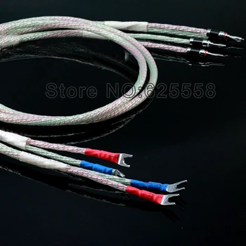 

hifi Audio Speaker Cable hifi Loundspeaker cable audiophile