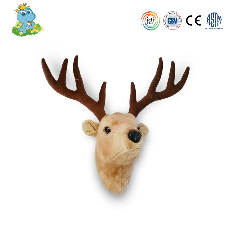 animal head