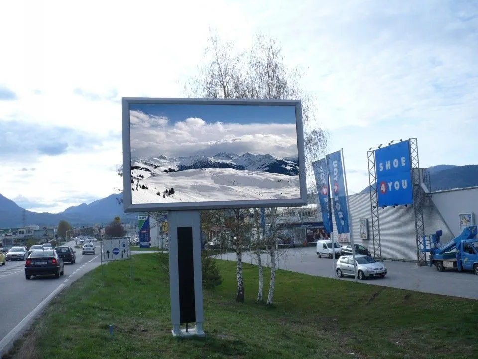 SMDFULLCOLORLED-DISPLAY