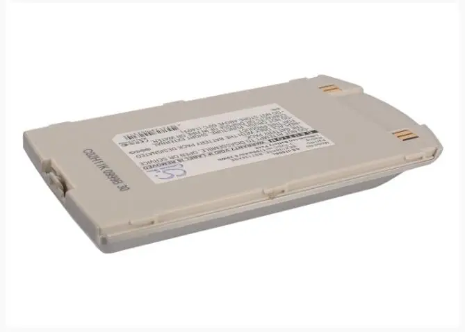 Аккумулятор для смартфона Cameron Sino 1700 мА/ч SAMSUNG SGH-I700 BST134ASE аккумулятор | Мобильные