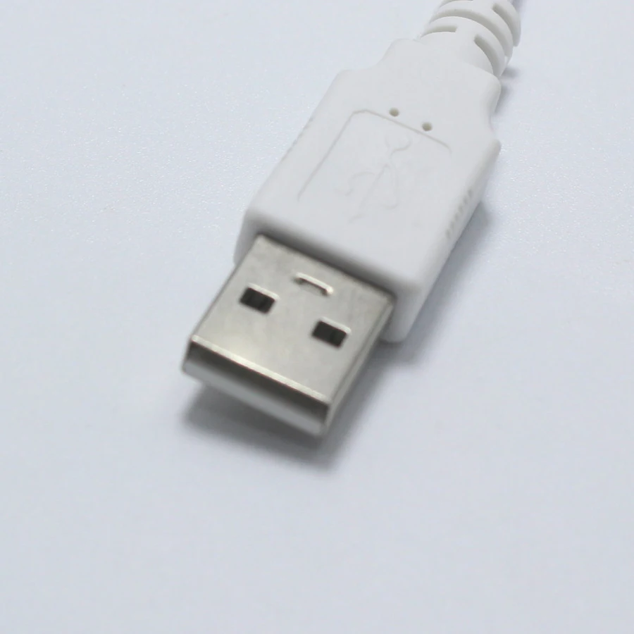 EClyxun 1 шт. USB 2 0 Тип A штекер 5 мм 4 полюсный стерео разъем кабель для передачи данных