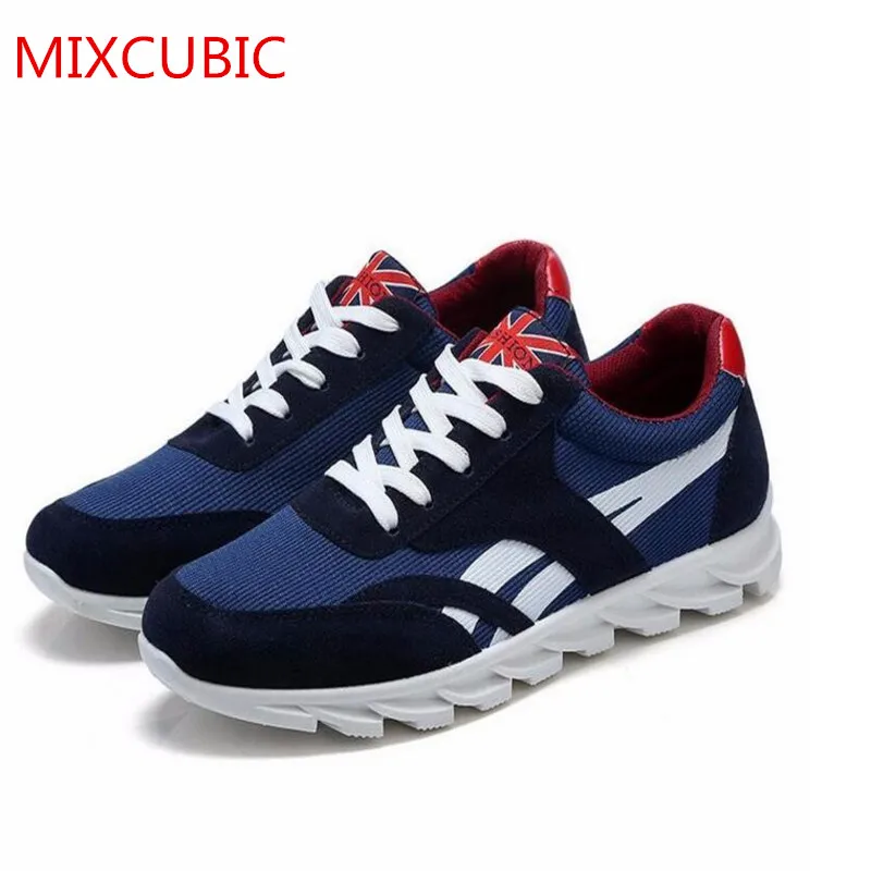 Free shippingmen shoes 2016 spring explosion models Knife