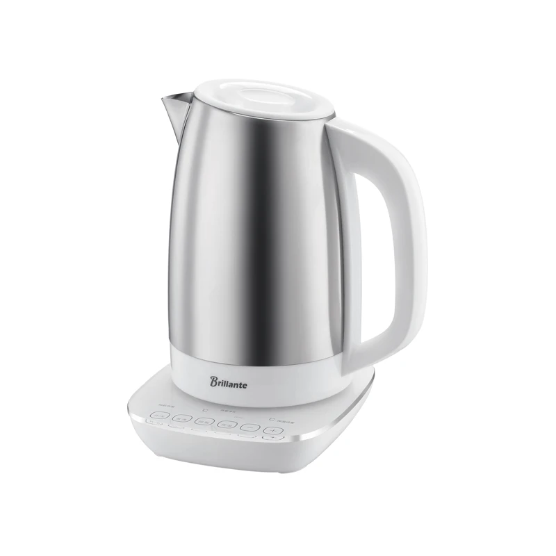 Haier Brillante Electric Kettle Baby Smart Milk Thermostatic Constant
