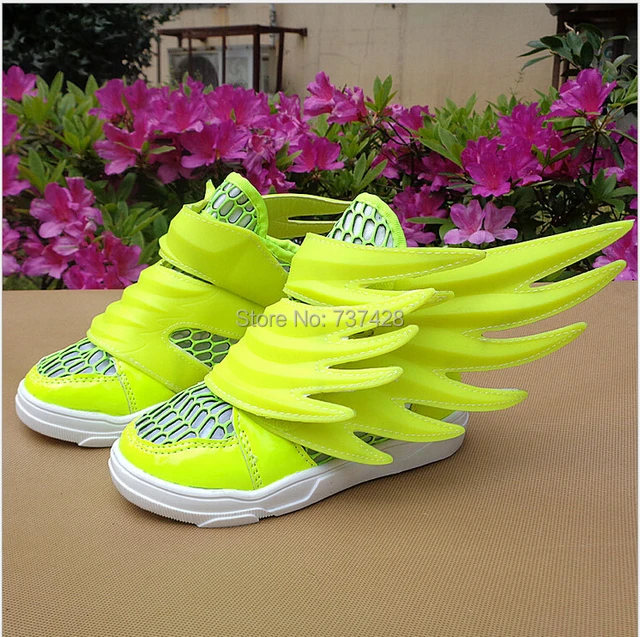 Jeremy Scott 3.0 Shoes Jeremy Scott 3.0 Shoes