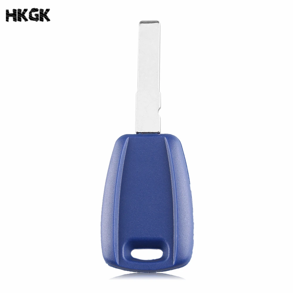 KEYYOU-Car-Styling-Remote-Key-Shell-Case-Cover-1-Button-For-Fiat-Punto-Doblo-Bravo-Transponder (1)