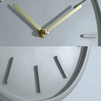

Wall Clock Modern Design Modern Pow Patrol Living Room Watch Mechanism Secret Stash Bedroom Relogio Parede Home Decor WZH681