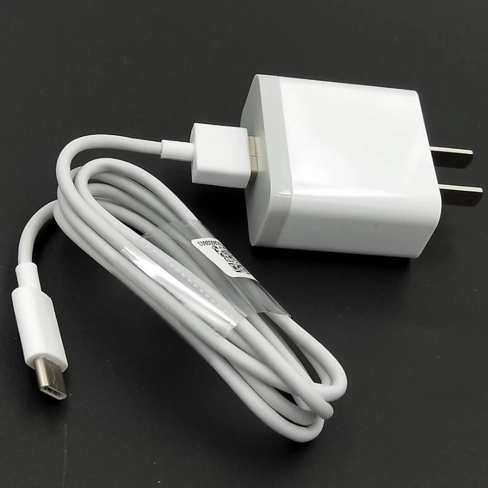 Xiaomi Redmi Note 7 Pro Usb Charger US 