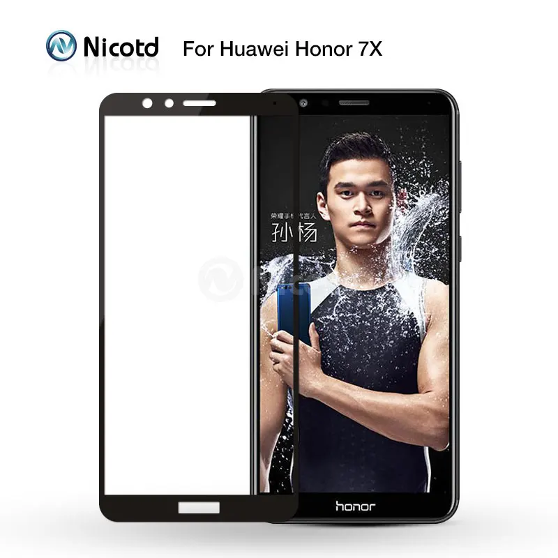 Huawei-Honor-7X-