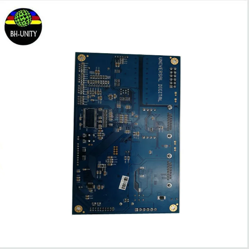 dx5 main board 5
