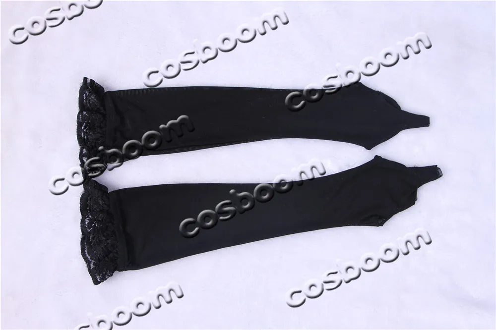 girls'frontline TYPE 95 cosplay costume01_