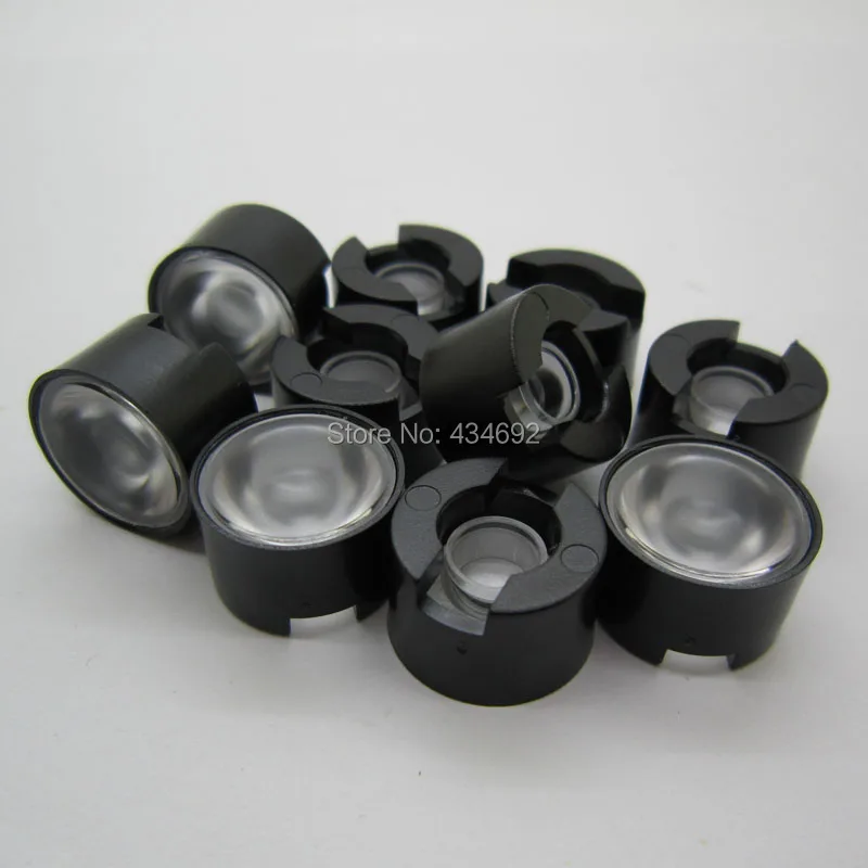 15mm 60 degree led lens (2)