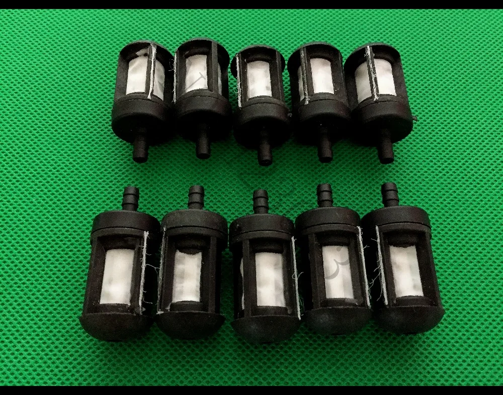 Tool Parts Chain Saw Fuel Filter Pick up body For 52cc 58cc Chainsaw Spare 4500/5200/5800 | Инструменты