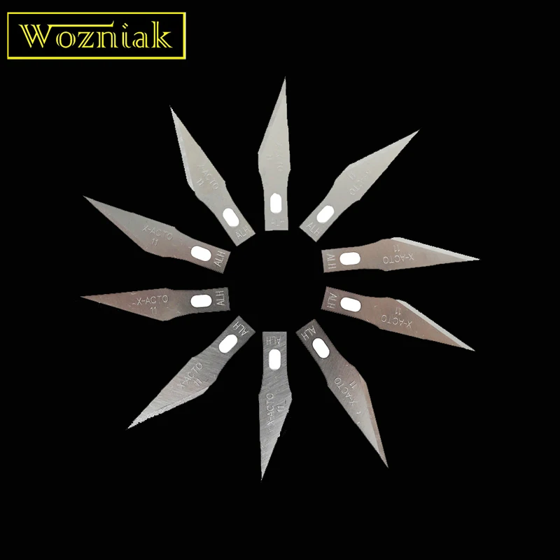 Mobile Phone Repair Tools Wozniak Motherboard BGA IC Knife NAND Remove glue edge Thin blade Mobile maintenance tool + Hard straight blade magnetic pickup tool,mobile phone repair tools,cleaning squeegee,chainsaw carb repair kit,cutting tool,carb repair kit,filter mesh,surgical needle tool,sandpaper disc,tactical screws