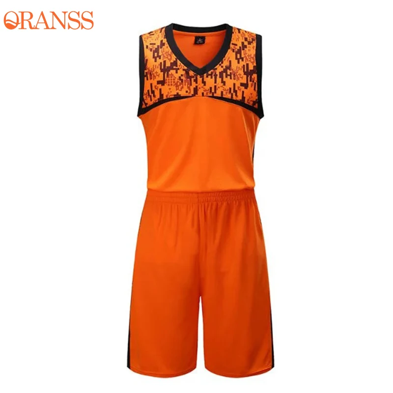 Kids Personalized Basketball Jerseys BoysThrowback SportswearTraining