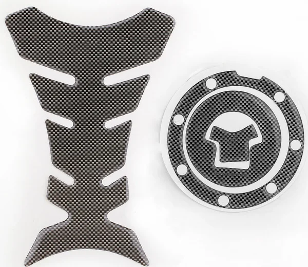 

Motorcycle Fuel Tank Pad Decals Gas Cap Cover Stickers For Honda CBR 250R 400RR 500R 600 F2 F3 F4 F4i F5 RVF VFR CB Magna VTR RC