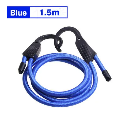 Blue 1.5m OHANEE регулируемое автомобильное пальто вешалка для одежды куртки вешалка для костюмов Авто расширяемая одежда стержень бар стойка для SUV караван - Название цвета: Blue 1.5m