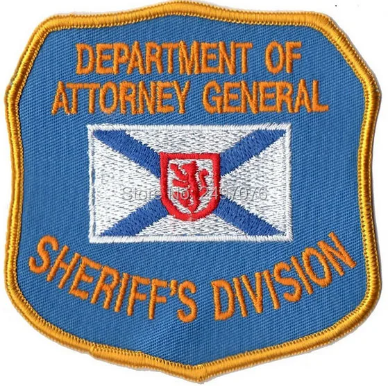 sheriffs division