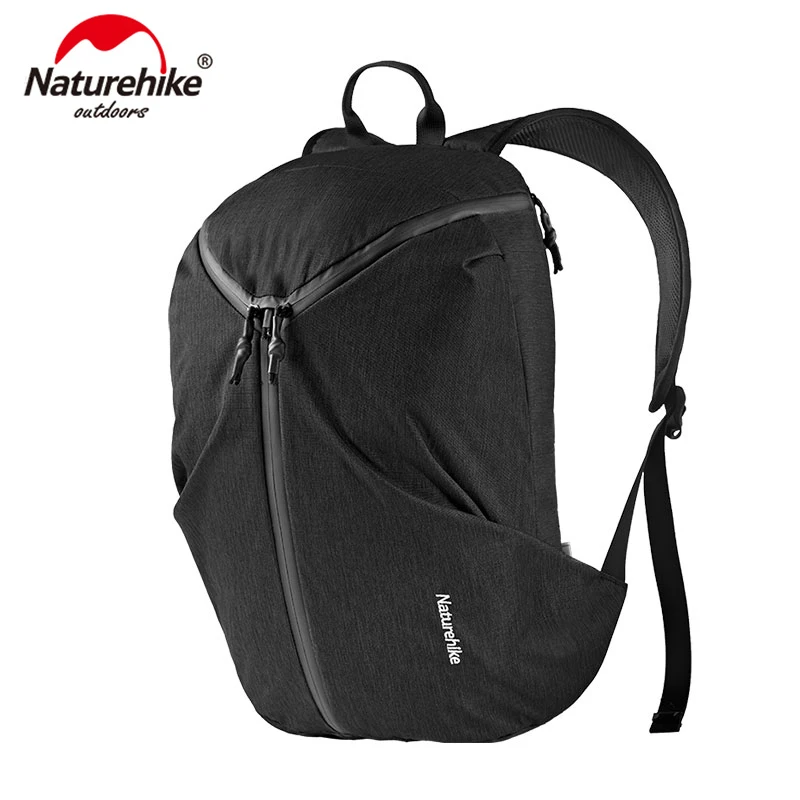 Naturehike Многофункциональный Портативный Кемпинг Backapck спортивная сумка для ноутбука дорожная сумка NH18G020-L