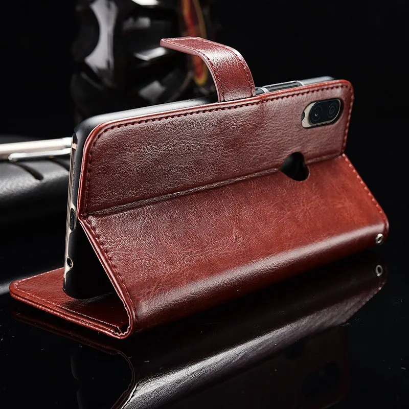 TOMKAS Wallet Case Huawei P20 P20 Pro P20 Lite Case Flip PU Leather Cover For Huawei P8 P9 Lite 2017 Case P Smart Enjoy 7S Case  (16)