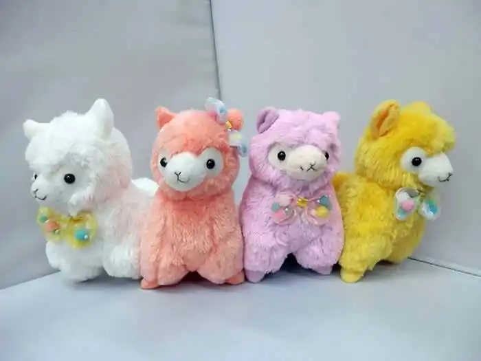 japanese plushies wholesale