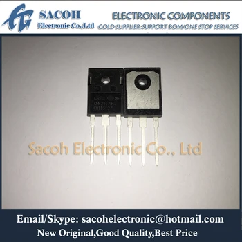 

Free shipping 2Pcs CMF20170D or CMF20170 TO-247 33A 1700V 80Mohm Silicon Carbide Power MOSFET