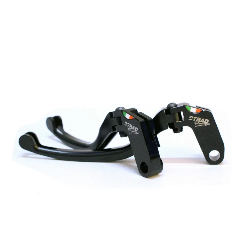 Клатч рычаги Складной ЧПУ Алюминий подходит для Aprilia RSV4 завод/RSV4 R/RR/RF 2009 2018 TUONO V4